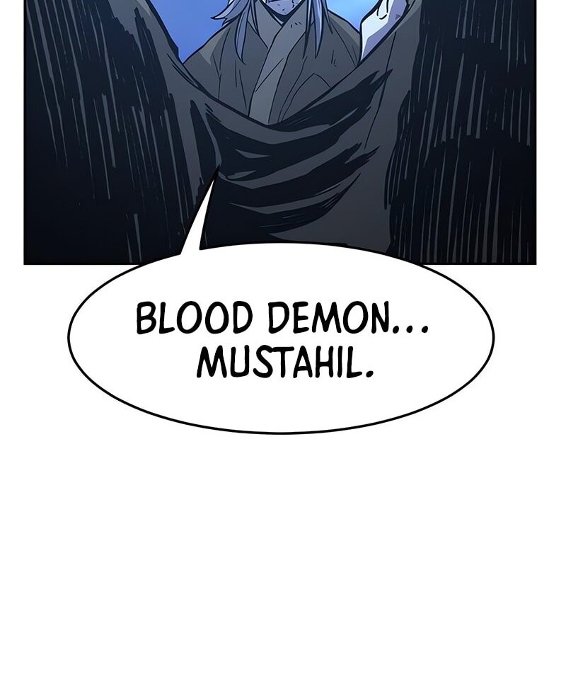 Absolute Sword Sense Chapter 149 Gambar 21