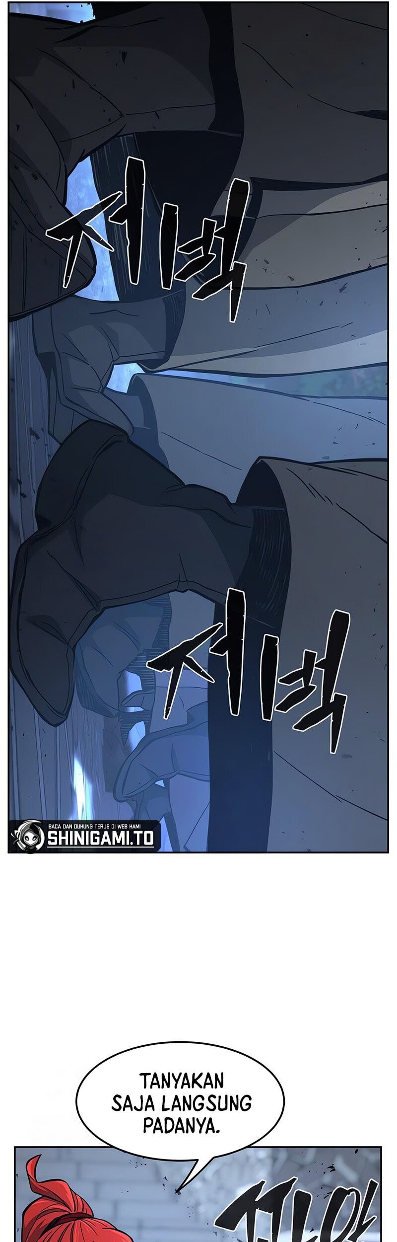 Absolute Sword Sense Chapter 149 Gambar 22