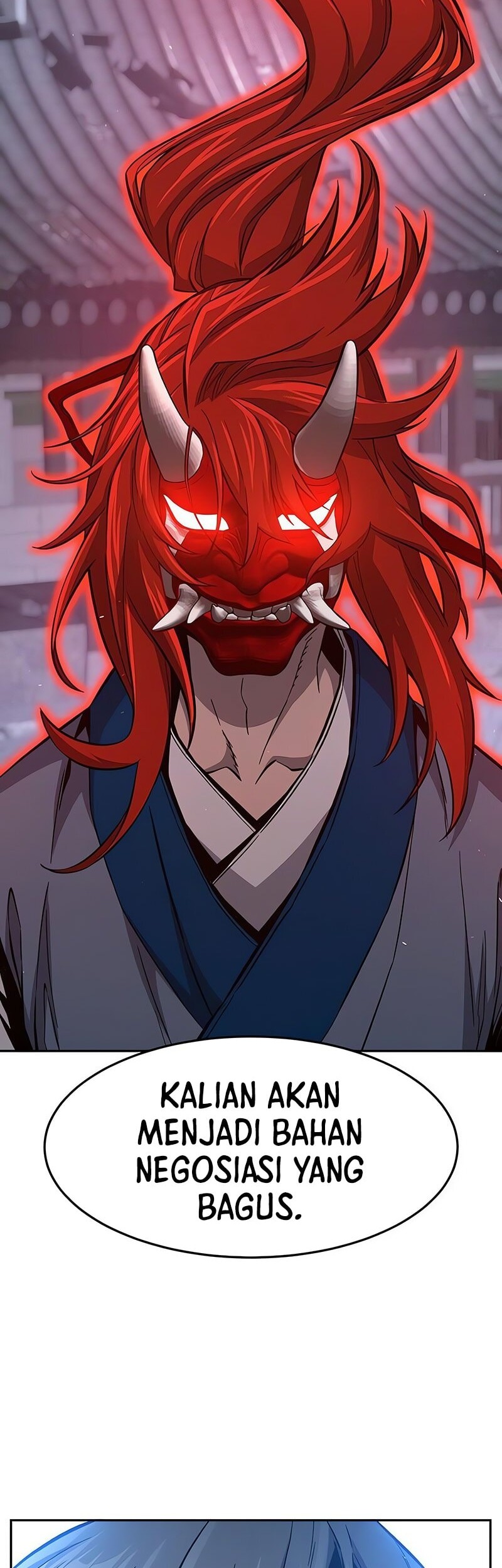 Absolute Sword Sense Chapter 149 Gambar 27