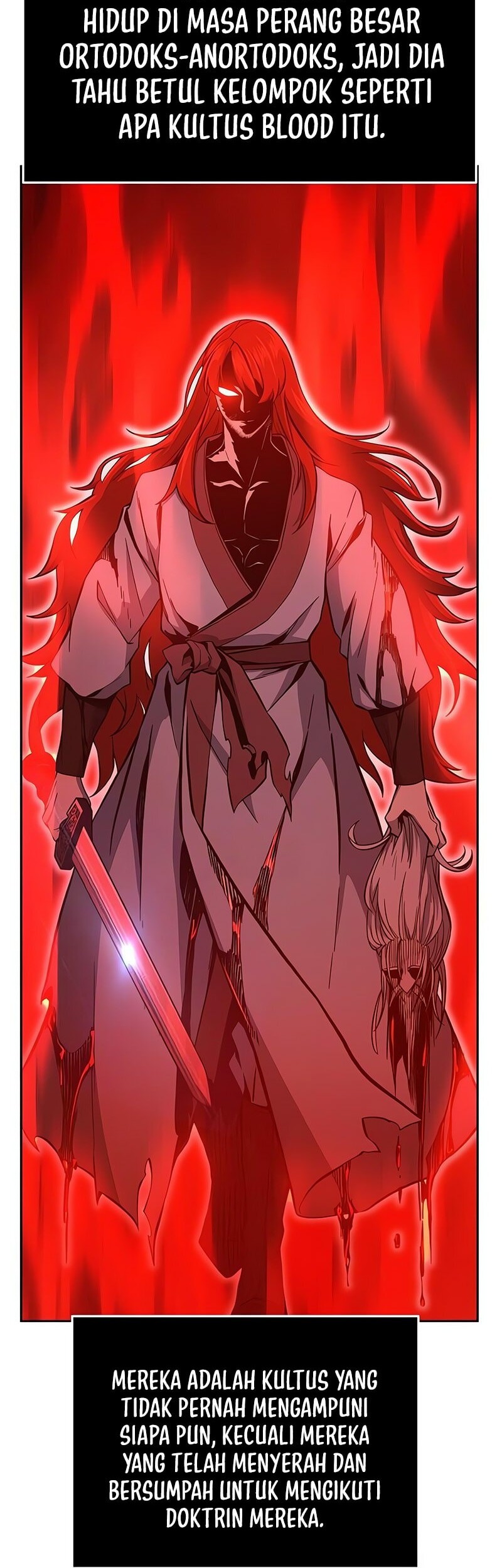 Absolute Sword Sense Chapter 149 Gambar 31