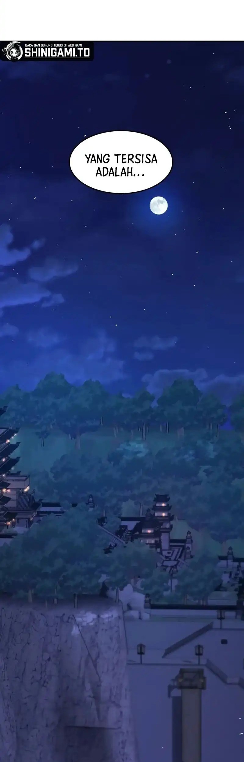 Absolute Sword Sense Chapter 150 Gambar 53