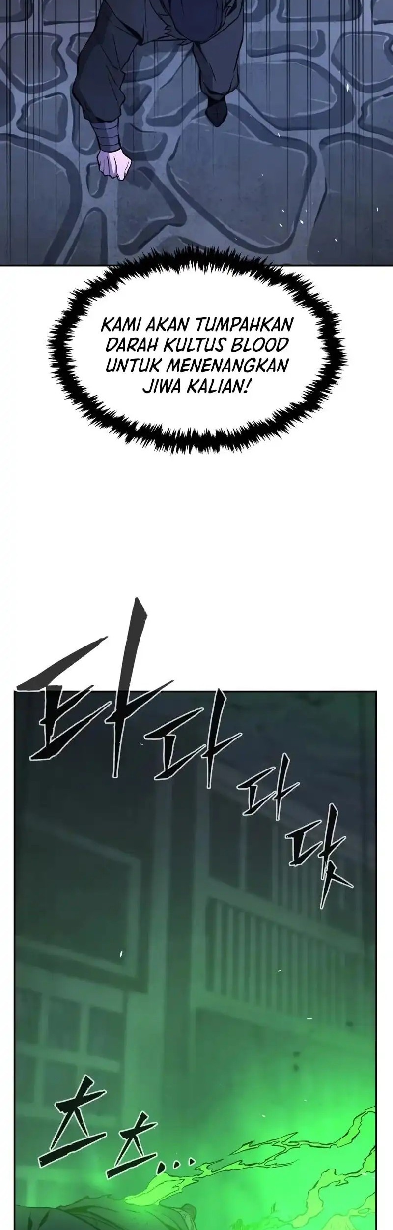 Absolute Sword Sense Chapter 150 Gambar 65