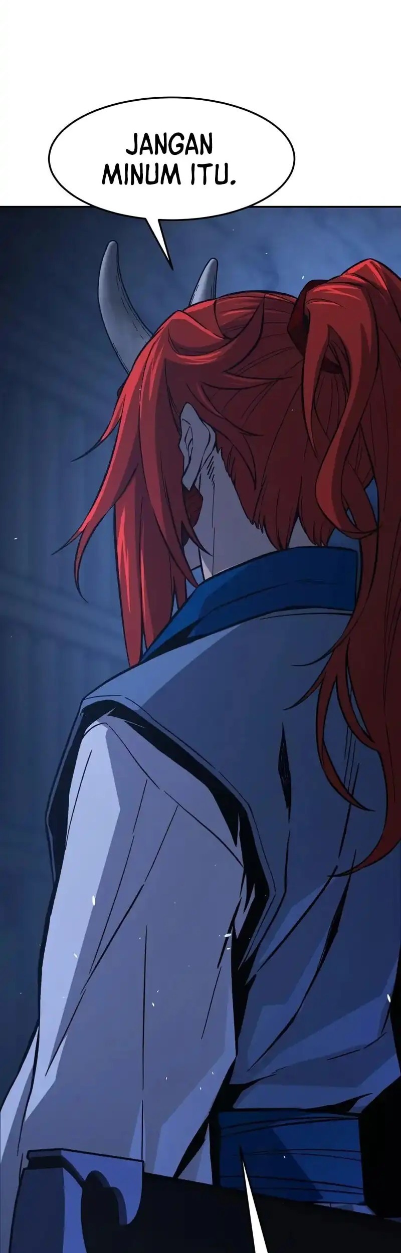 Absolute Sword Sense Chapter 150 Gambar 70