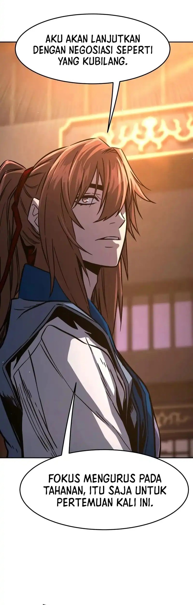 Absolute Sword Sense Chapter 150 Gambar 46