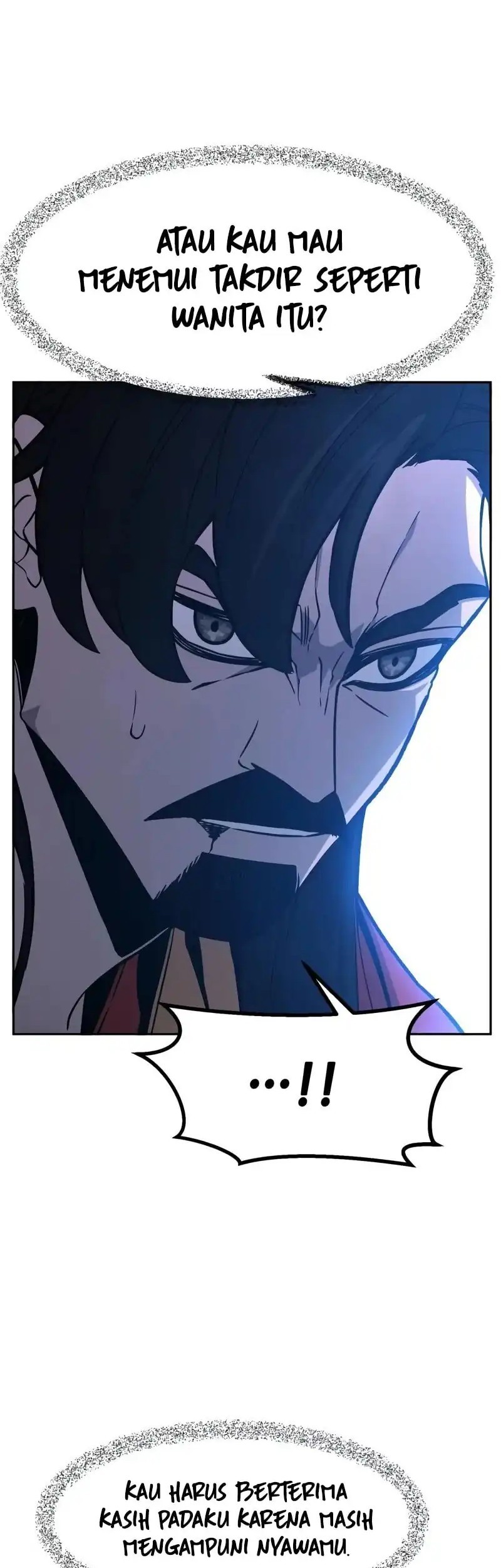 Absolute Sword Sense Chapter 150 Gambar 48