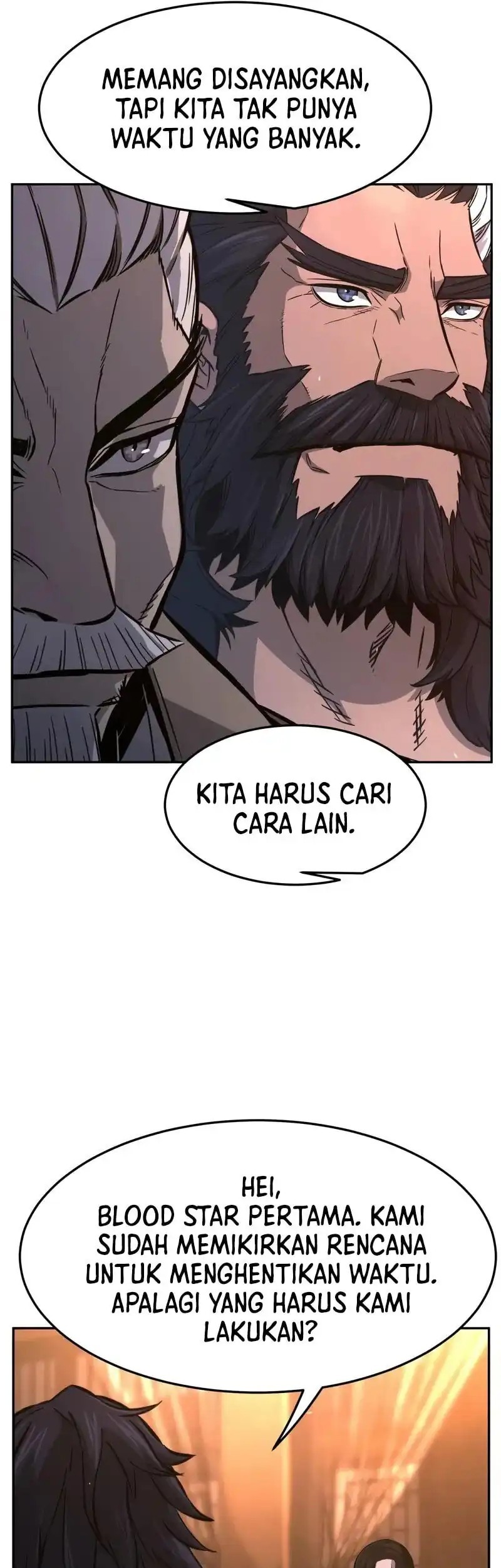 Absolute Sword Sense Chapter 150 Gambar 9