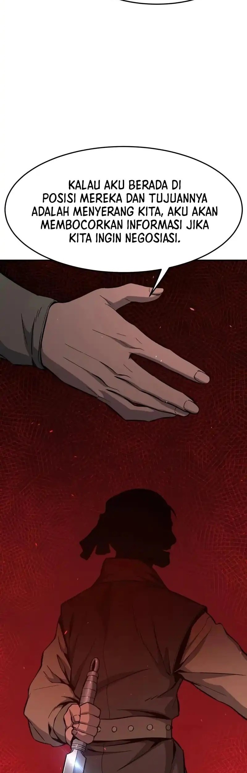 Absolute Sword Sense Chapter 150 Gambar 19