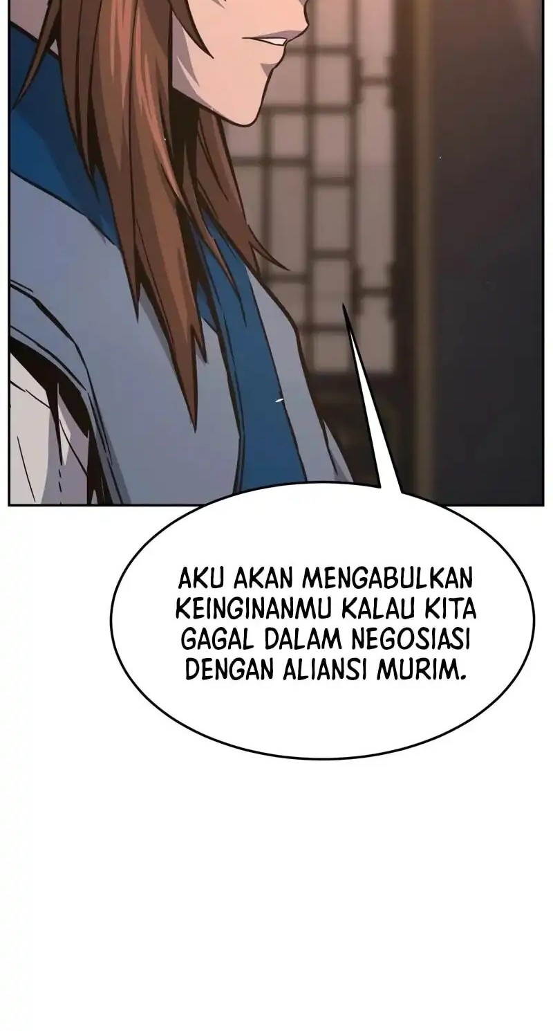 Absolute Sword Sense Chapter 150 Gambar 31