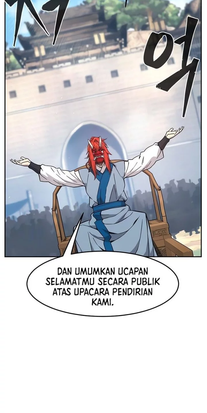 Absolute Sword Sense Chapter 151 Gambar 43