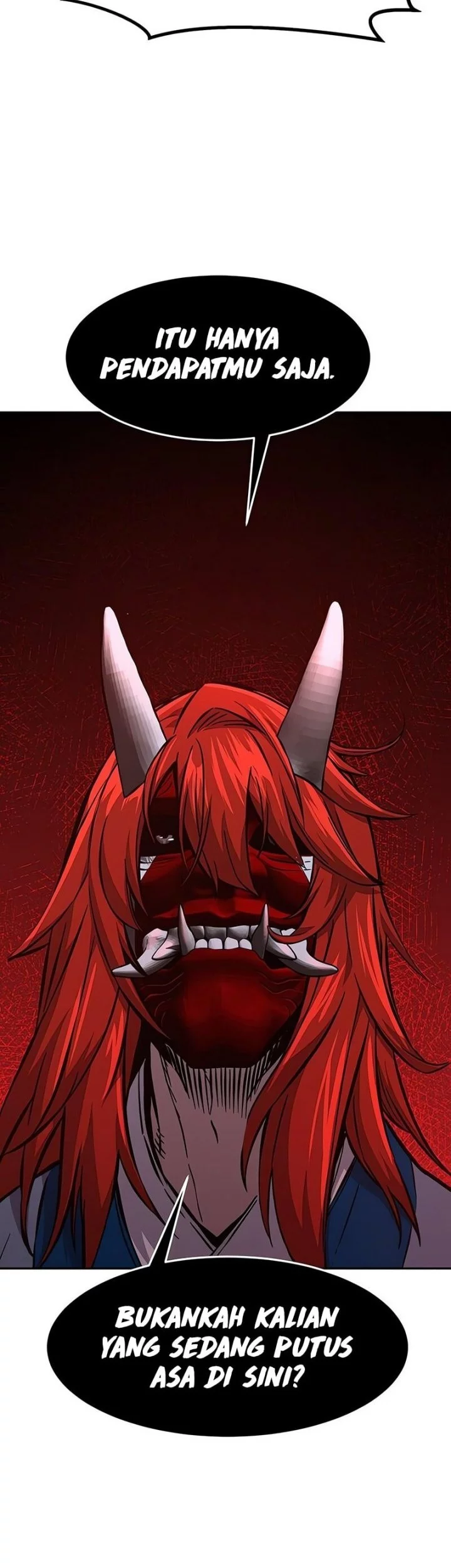 Absolute Sword Sense Chapter 151 Gambar 45