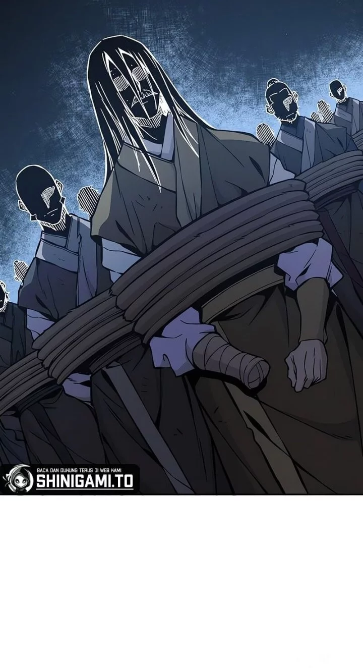 Absolute Sword Sense Chapter 151 Gambar 21