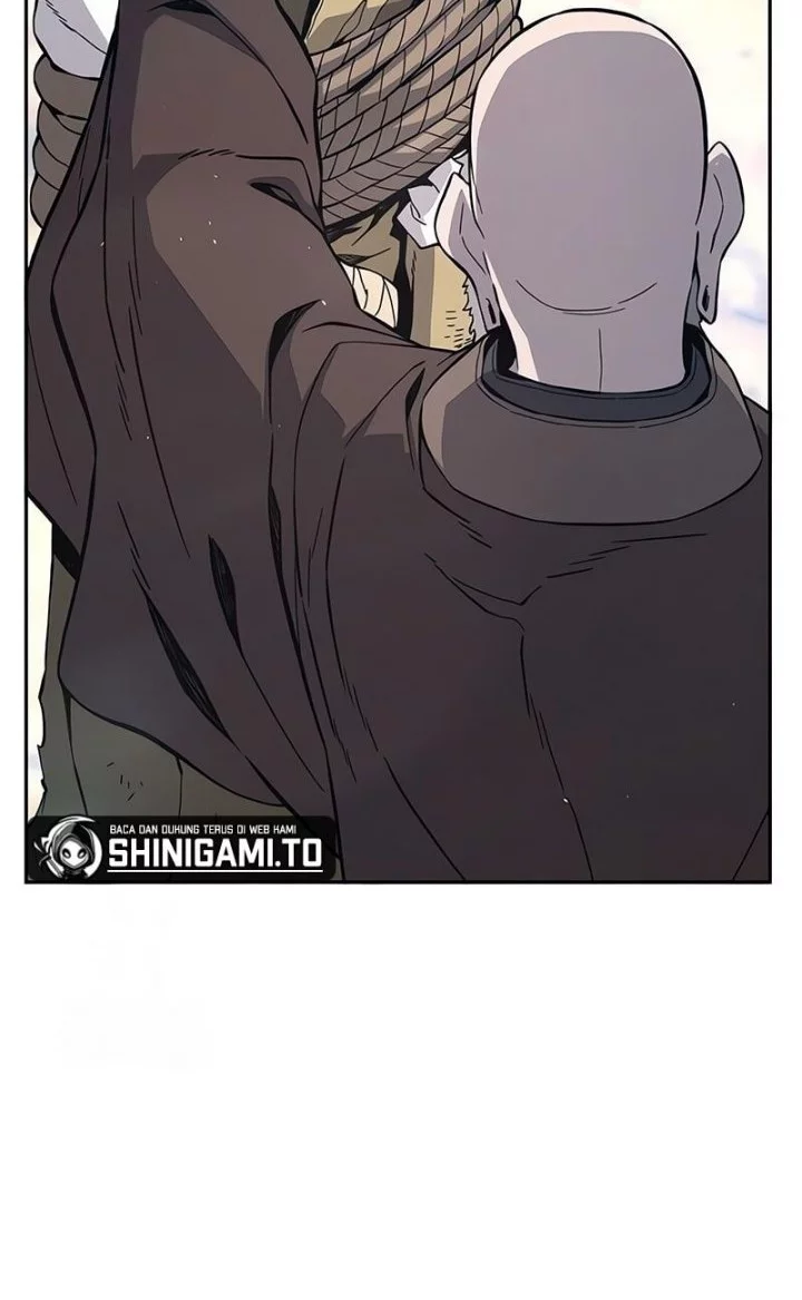 Absolute Sword Sense Chapter 151 Gambar 25