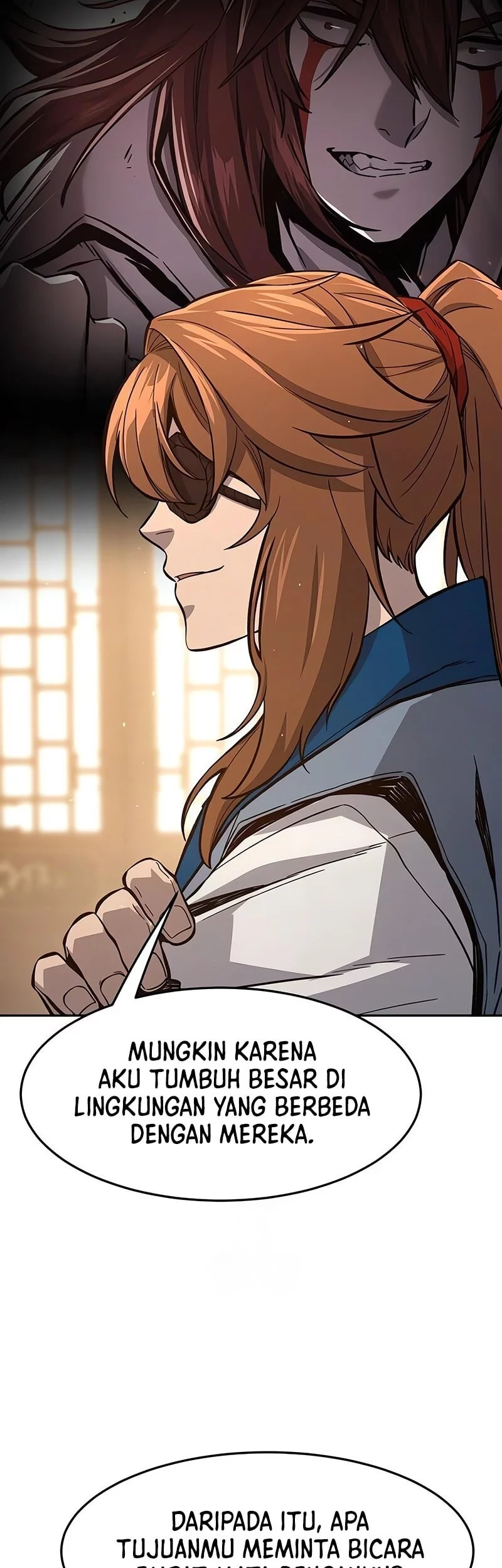 Absolute Sword Sense Chapter 152 Gambar 54