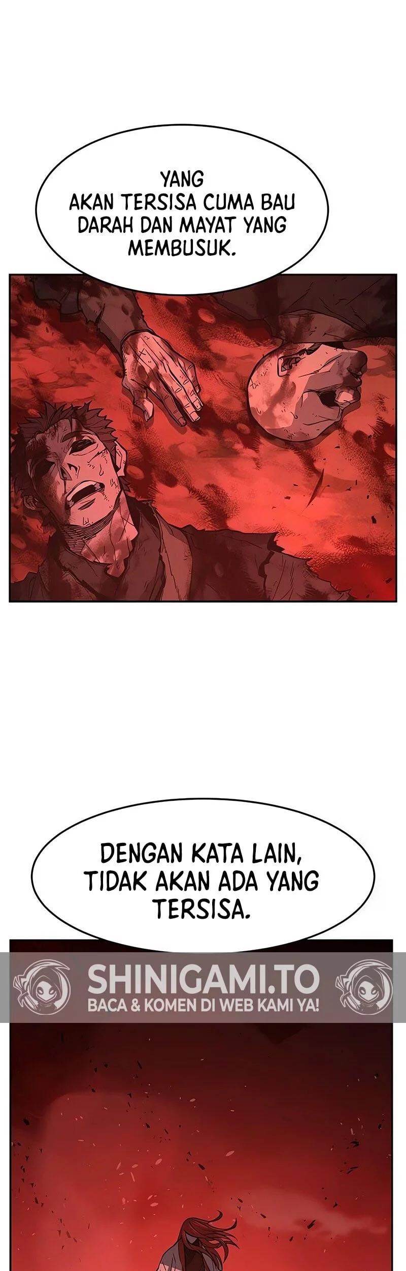 Absolute Sword Sense Chapter 152 Gambar 62