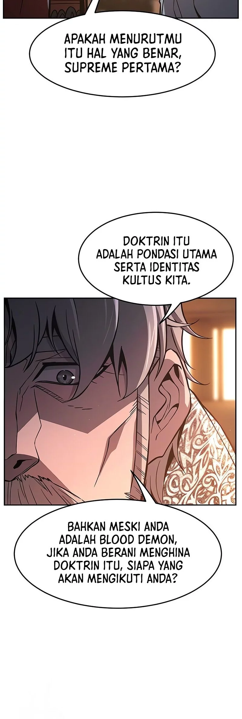 Absolute Sword Sense Chapter 152 Gambar 69