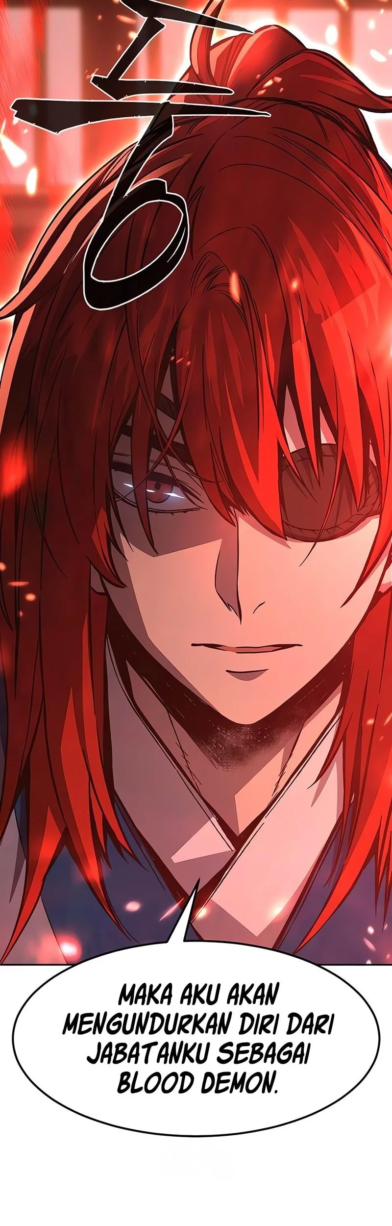 Absolute Sword Sense Chapter 152 Gambar 73