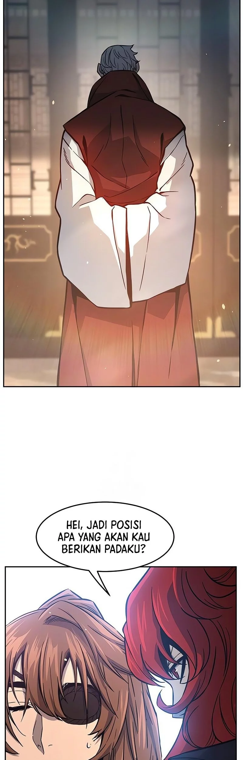 Absolute Sword Sense Chapter 152 Gambar 47