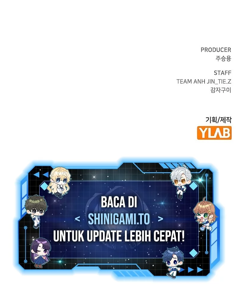 Absolute Sword Sense Chapter 152 Gambar 74