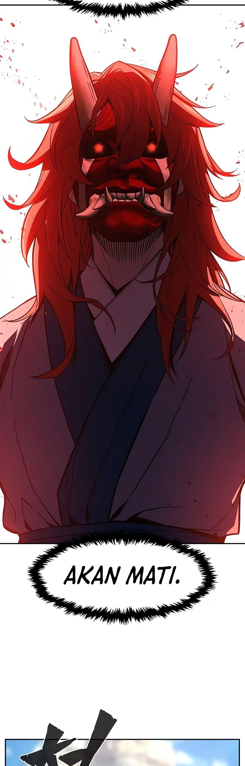 Absolute Sword Sense Chapter 152 Gambar 4