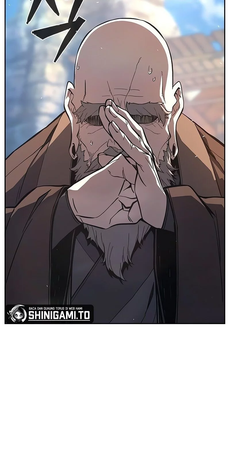 Absolute Sword Sense Chapter 152 Gambar 5