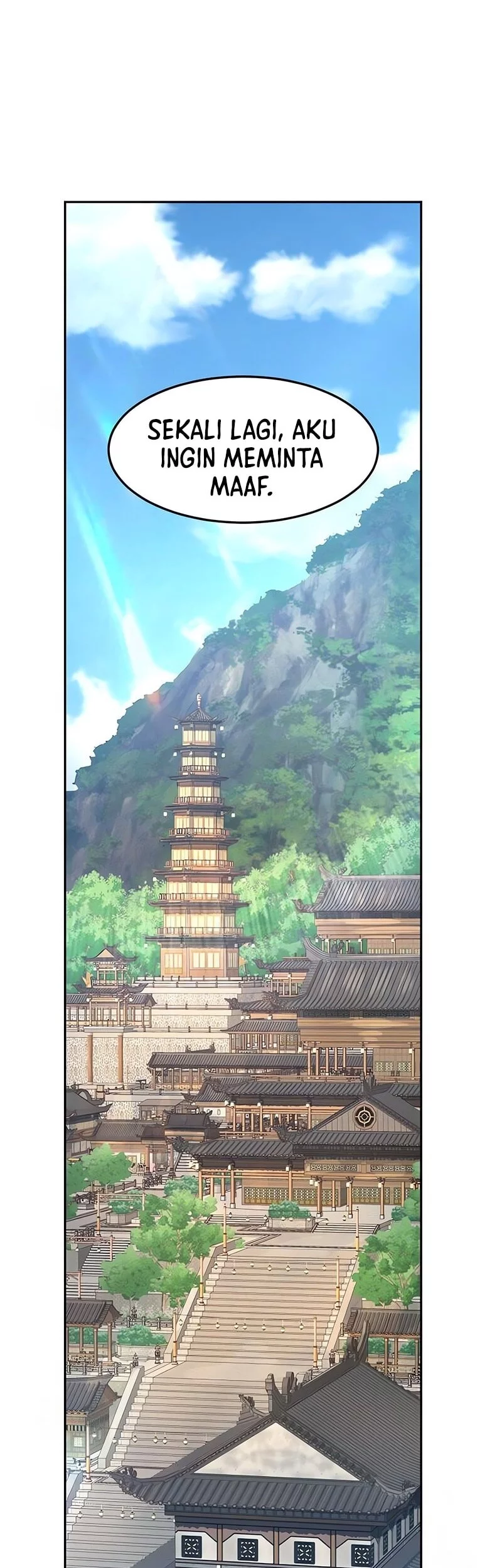 Absolute Sword Sense Chapter 152 Gambar 7