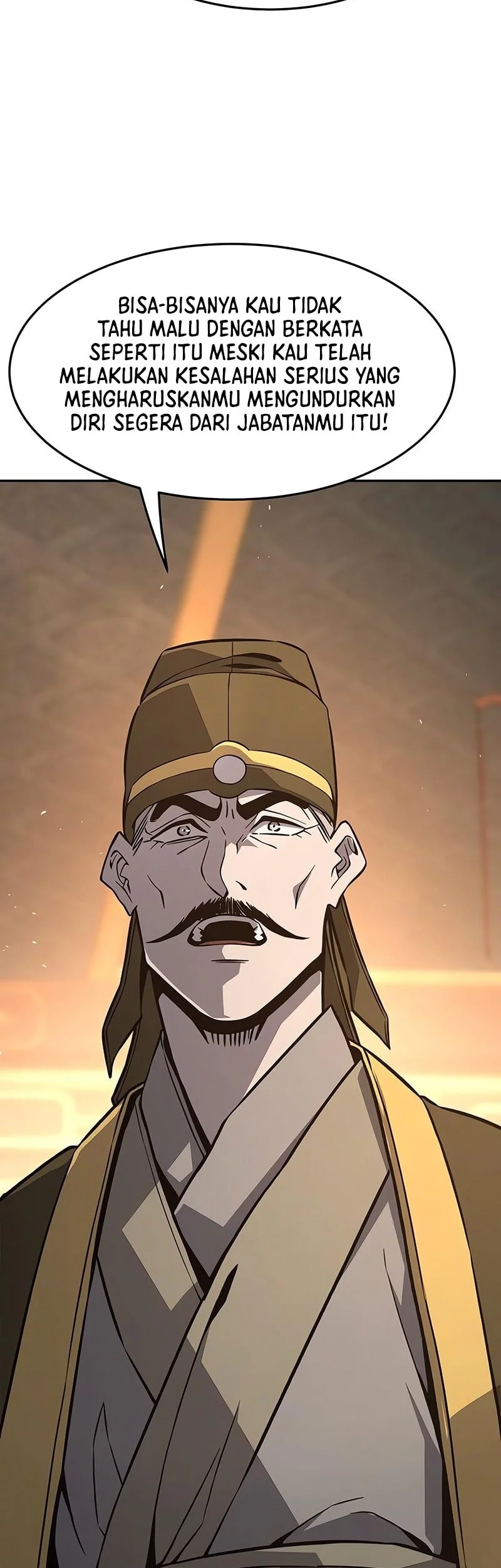 Absolute Sword Sense Chapter 152 Gambar 11