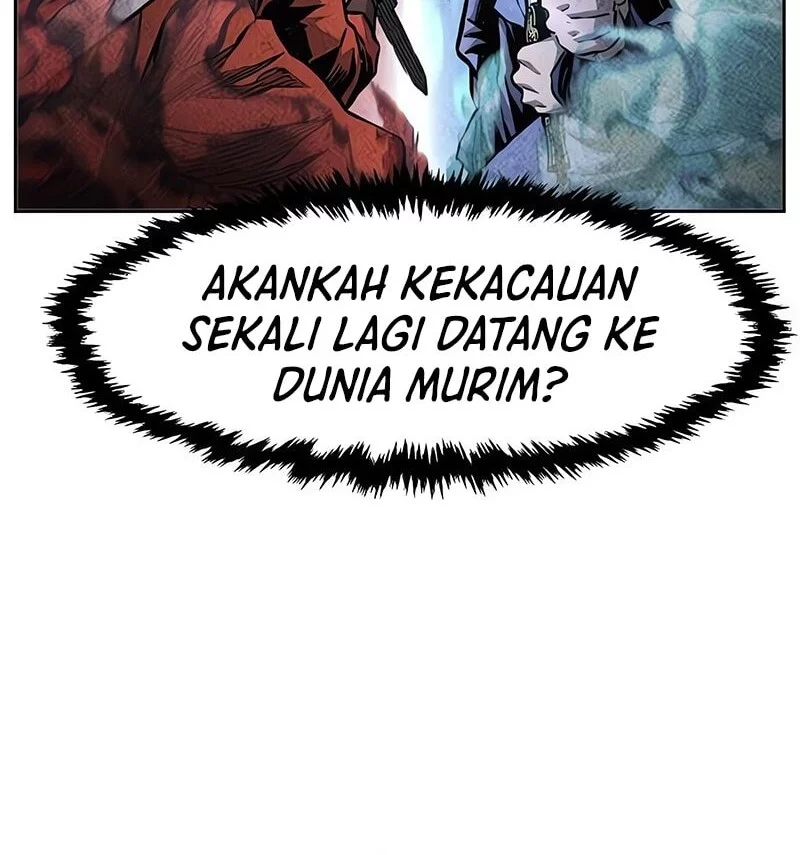 Absolute Sword Sense Chapter 152 Gambar 21