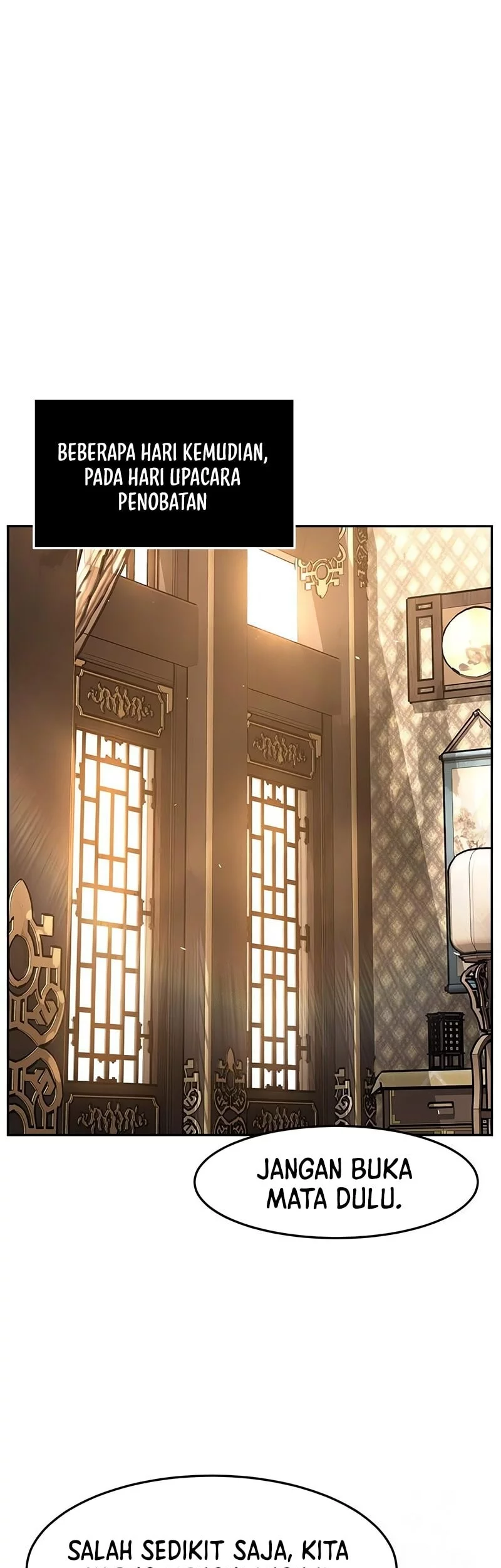 Absolute Sword Sense Chapter 153 Gambar 54