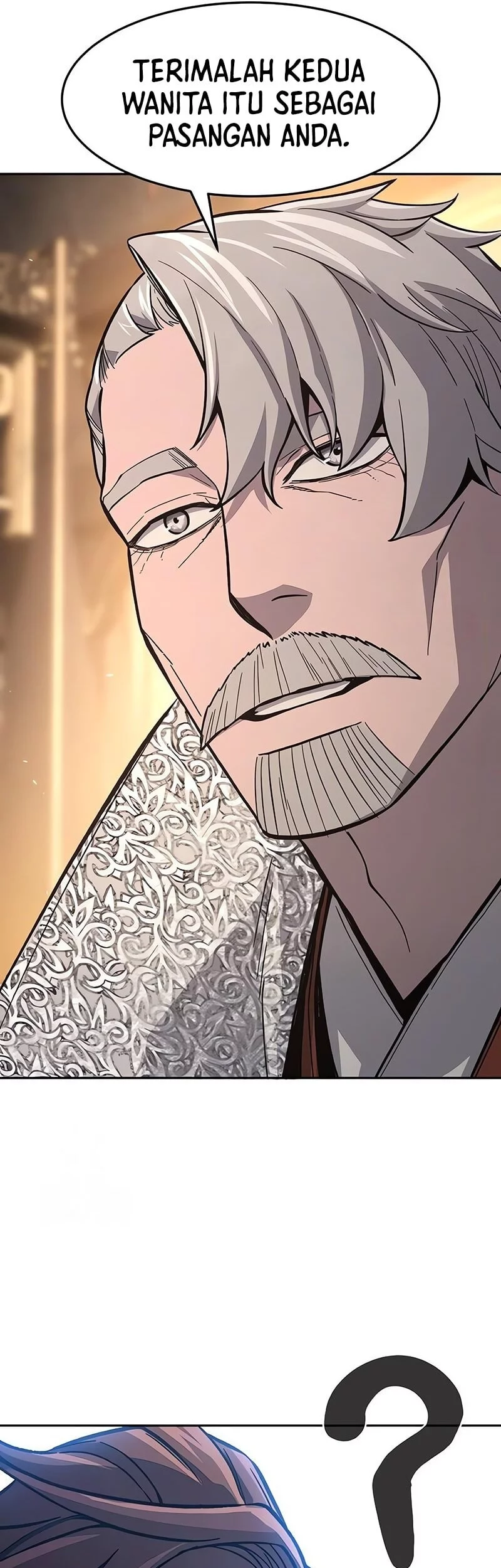 Absolute Sword Sense Chapter 153 Gambar 38