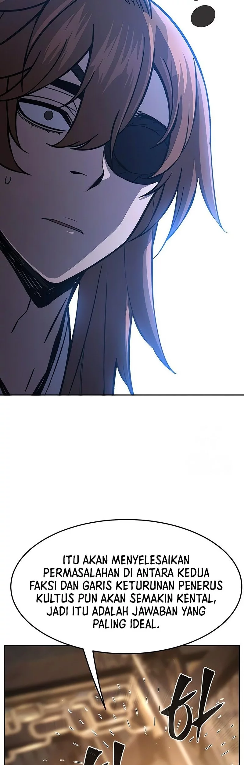 Absolute Sword Sense Chapter 153 Gambar 39