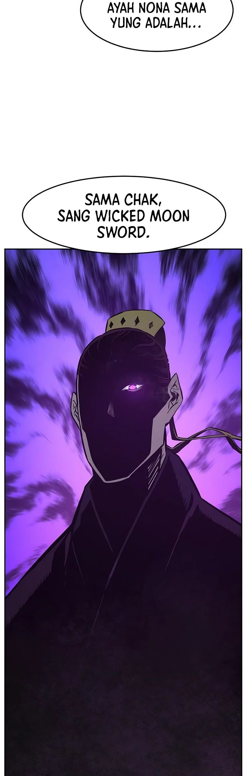 Absolute Sword Sense Chapter 153 Gambar 43