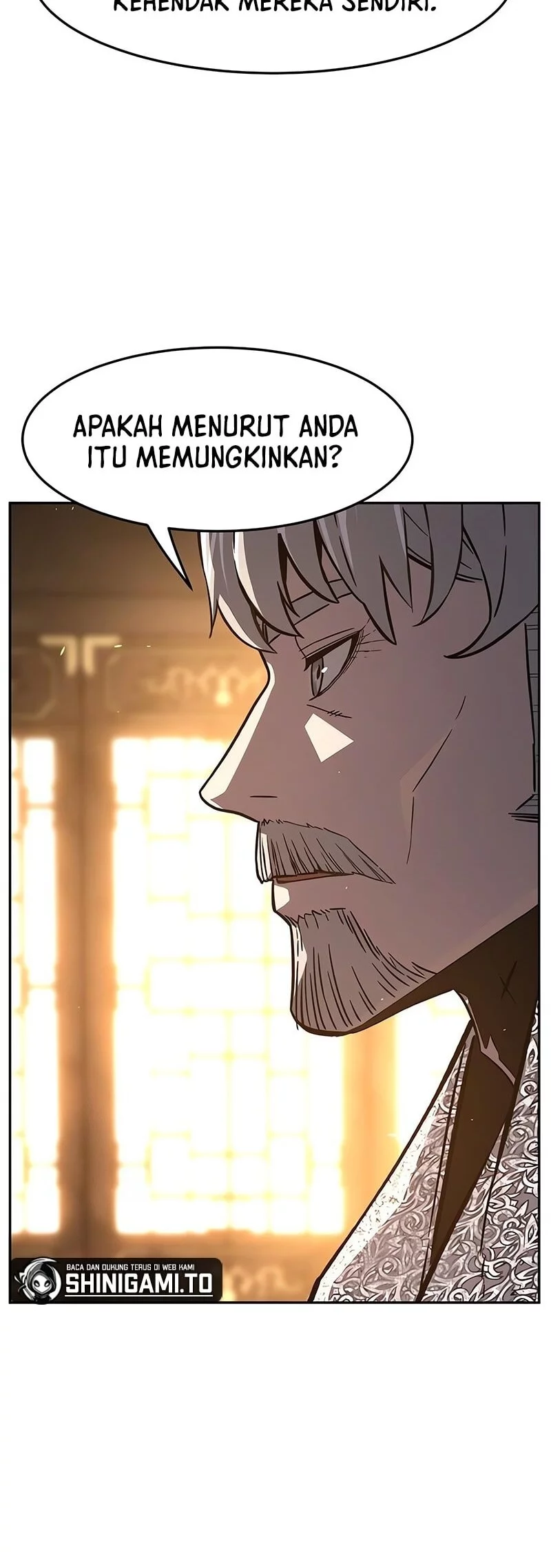 Absolute Sword Sense Chapter 153 Gambar 5