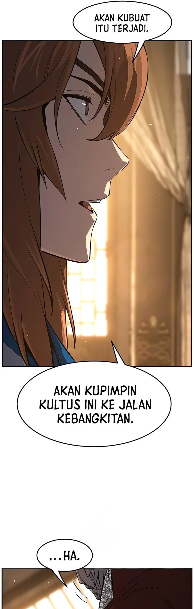 Absolute Sword Sense Chapter 153 Gambar 6