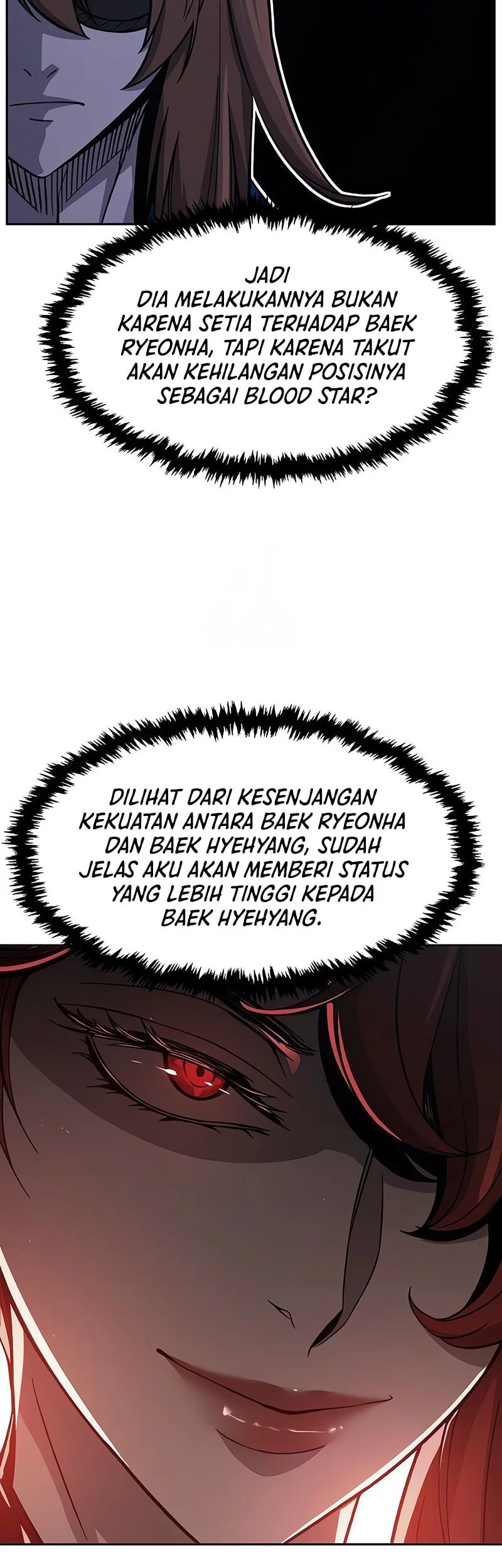 Absolute Sword Sense Chapter 153 Gambar 33