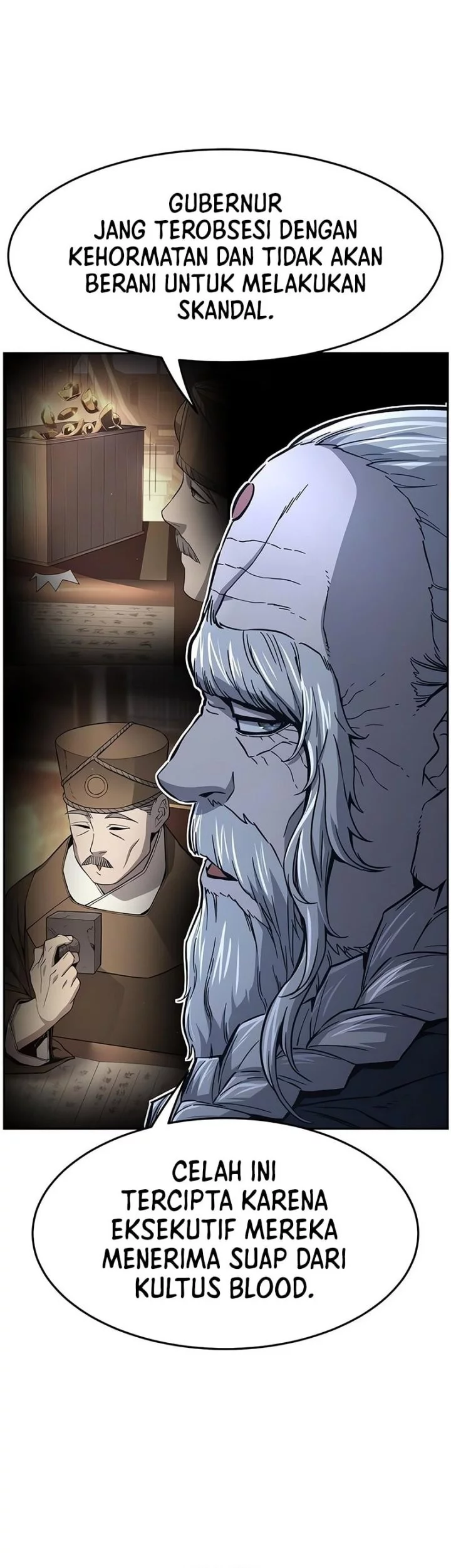 Absolute Sword Sense Chapter 154 Gambar 65