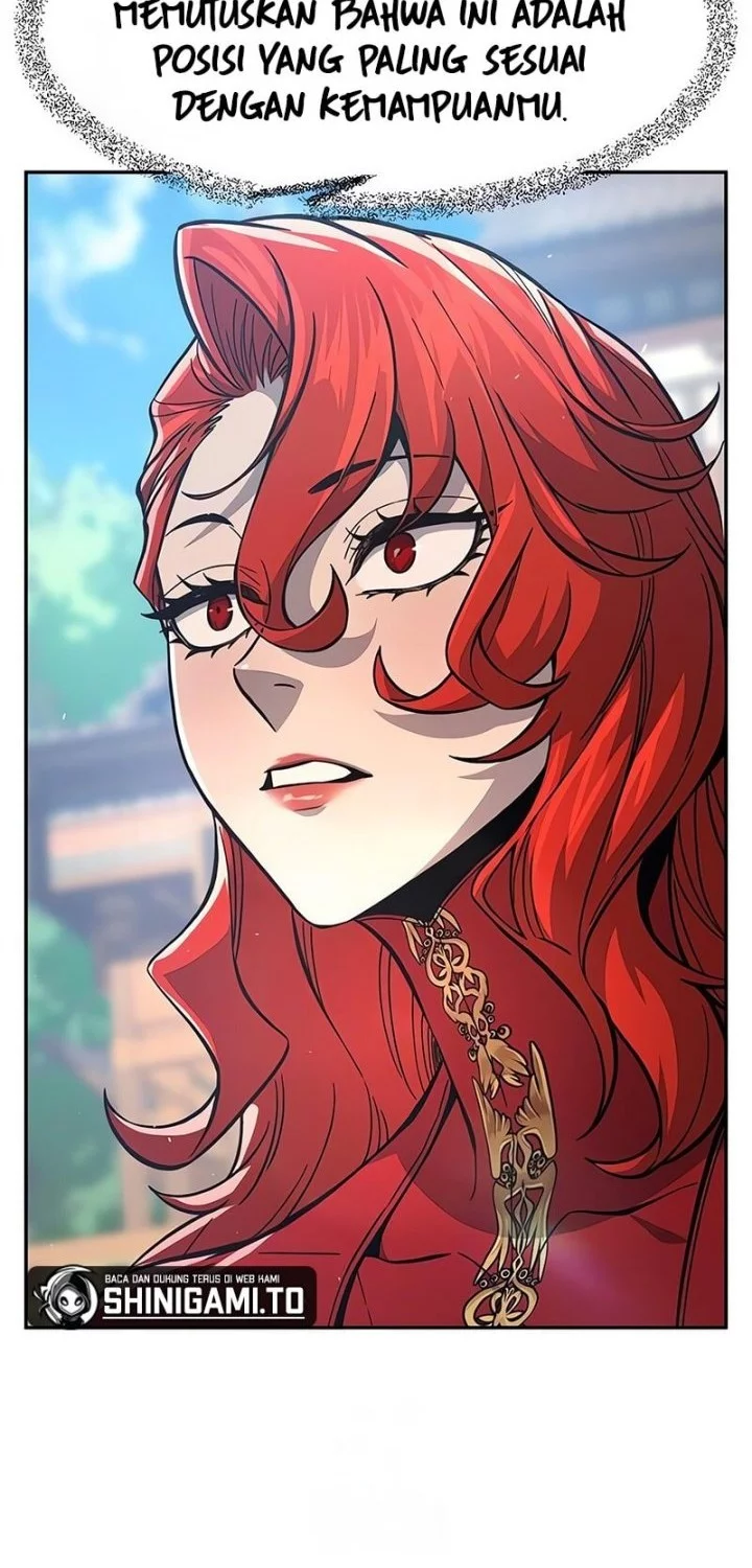 Absolute Sword Sense Chapter 154 Gambar 41