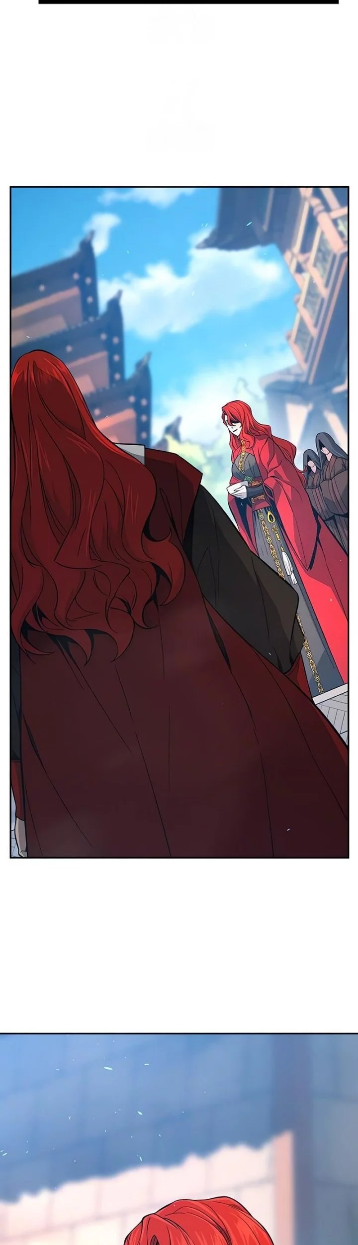 Absolute Sword Sense Chapter 154 Gambar 7