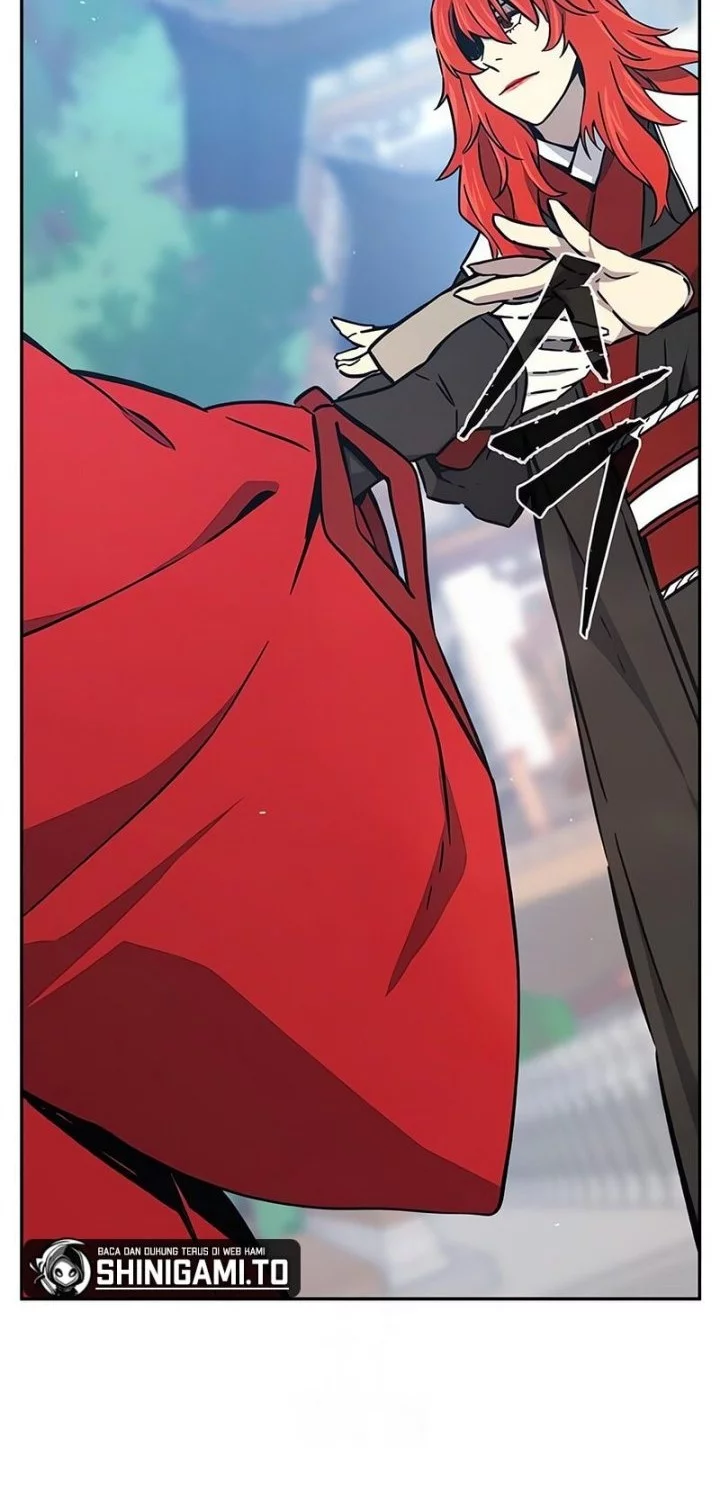 Absolute Sword Sense Chapter 154 Gambar 9