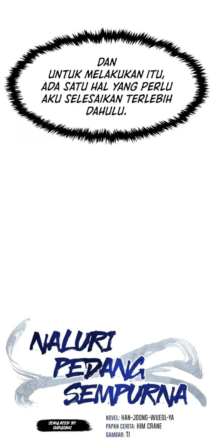 Absolute Sword Sense Chapter 154 Gambar 25