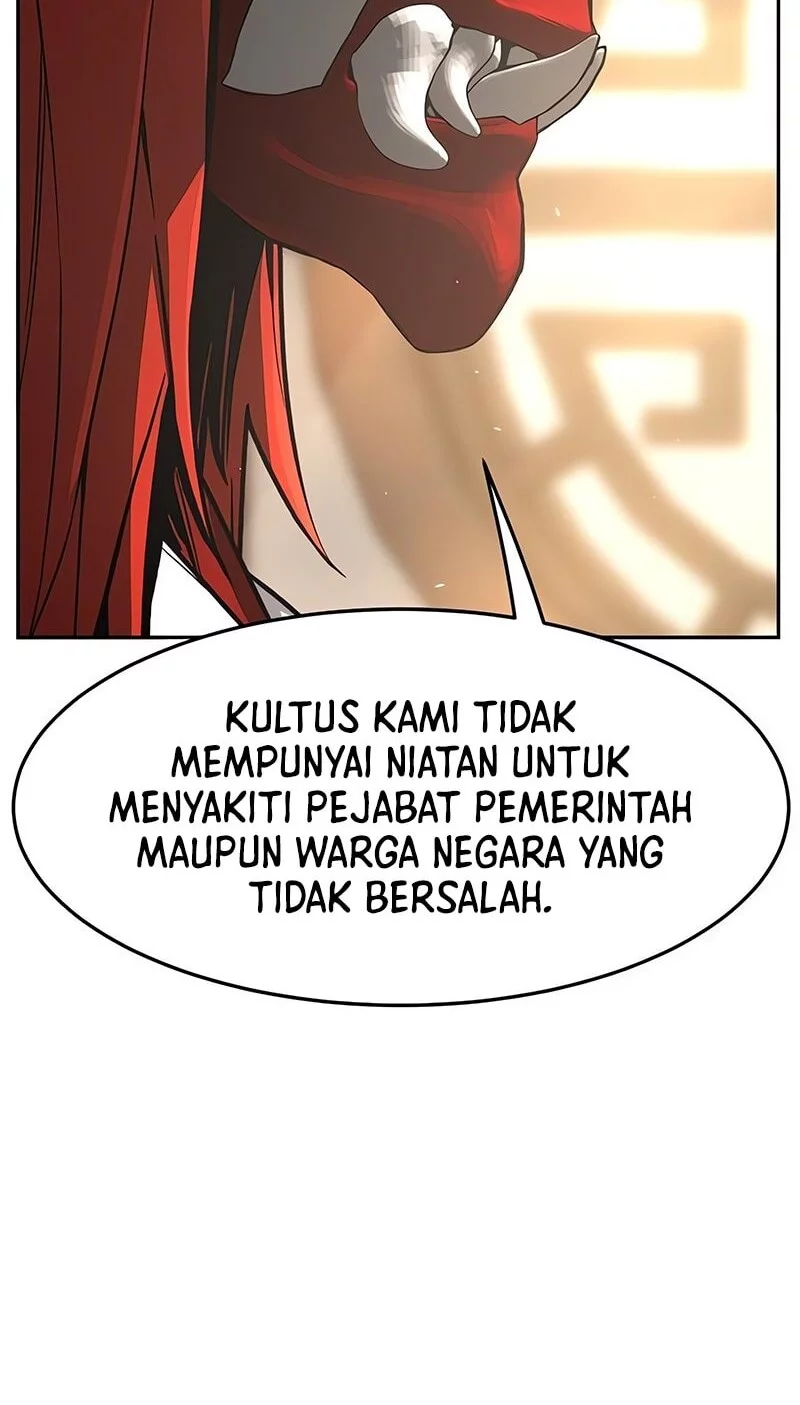 Absolute Sword Sense Chapter 155 Gambar 57