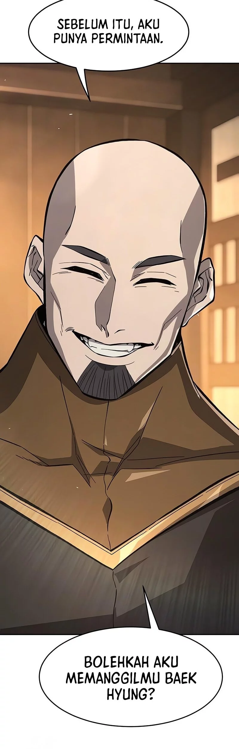 Absolute Sword Sense Chapter 155 Gambar 63