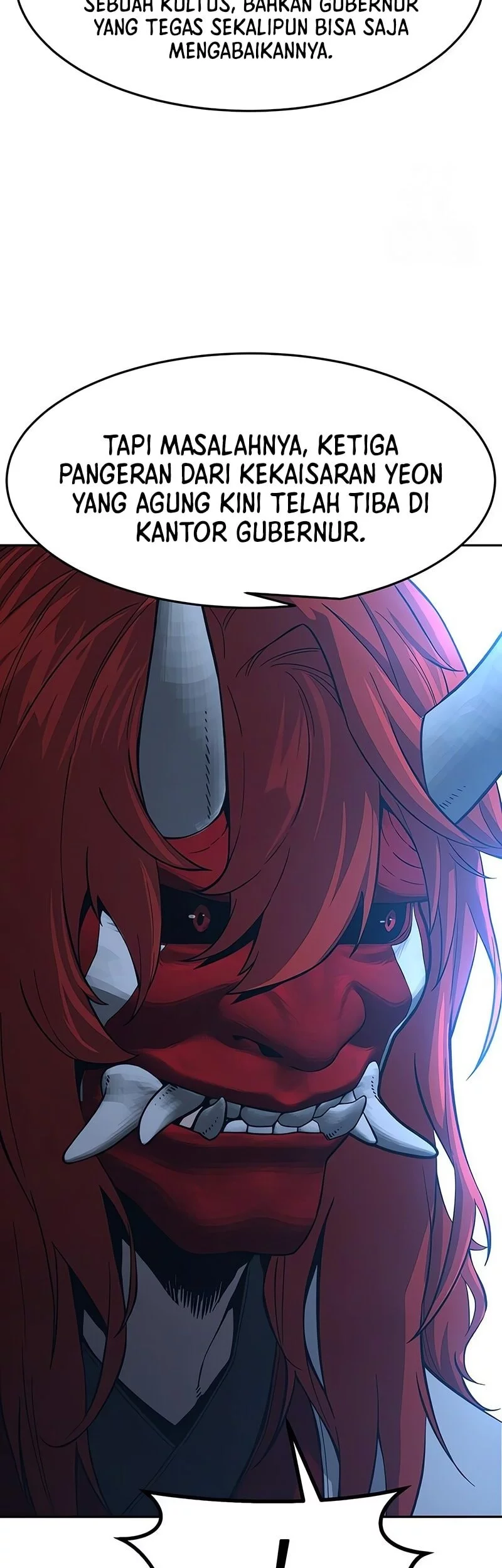 Absolute Sword Sense Chapter 155 Gambar 67