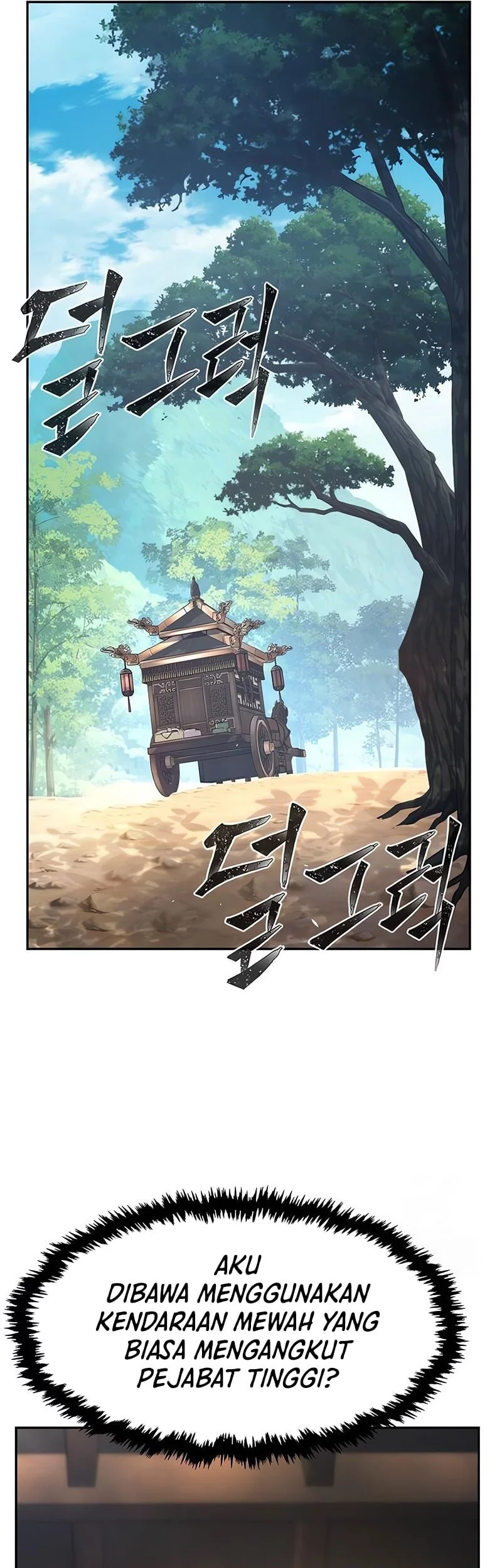 Absolute Sword Sense Chapter 155 Gambar 42