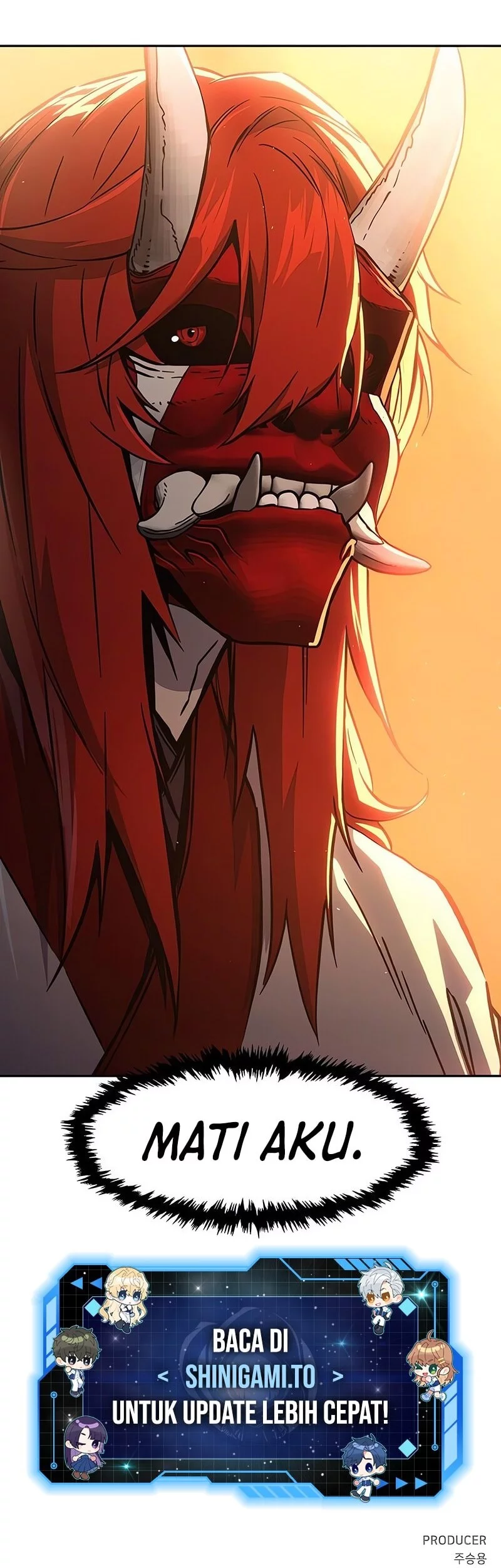 Absolute Sword Sense Chapter 155 Gambar 82