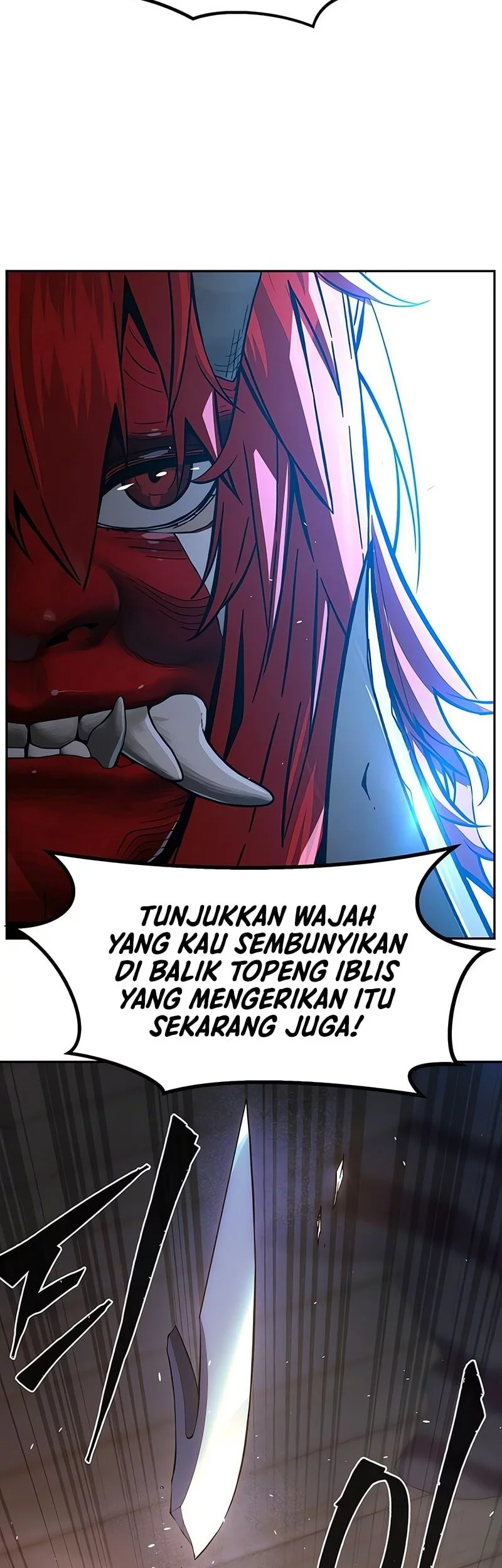 Absolute Sword Sense Chapter 155 Gambar 11