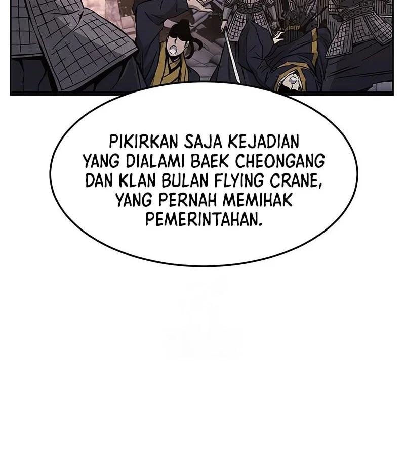 Absolute Sword Sense Chapter 156 Gambar 53