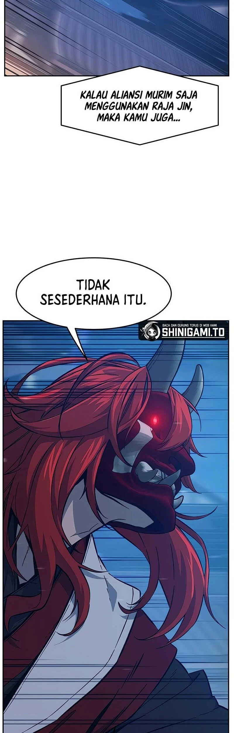 Absolute Sword Sense Chapter 156 Gambar 51