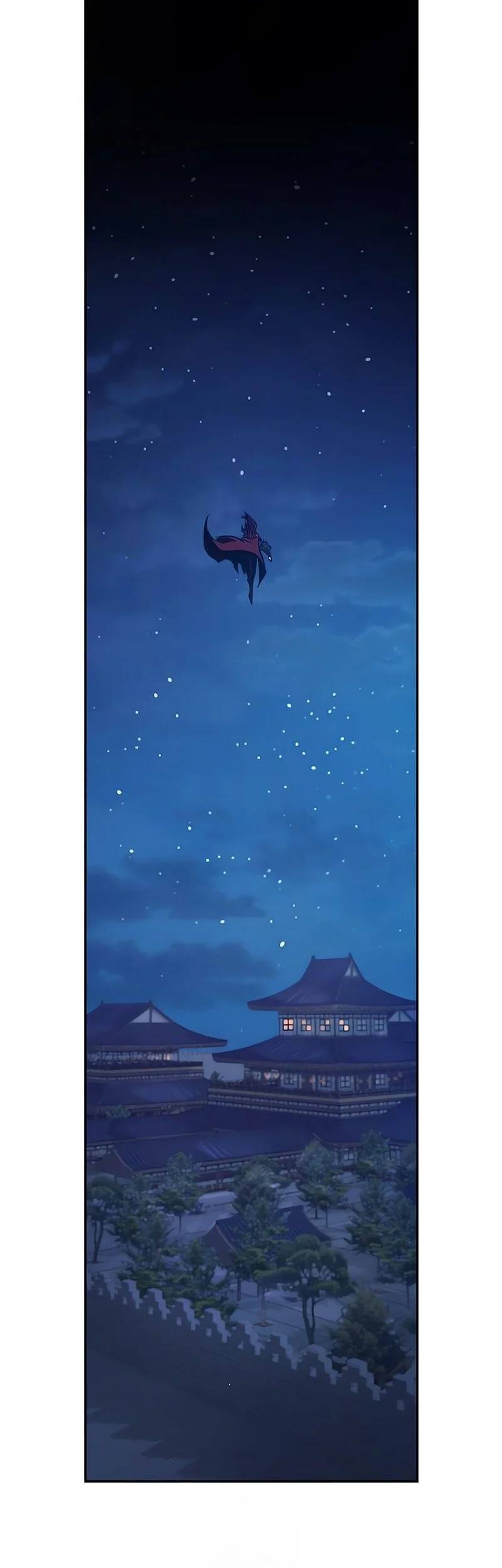 Absolute Sword Sense Chapter 156 Gambar 57