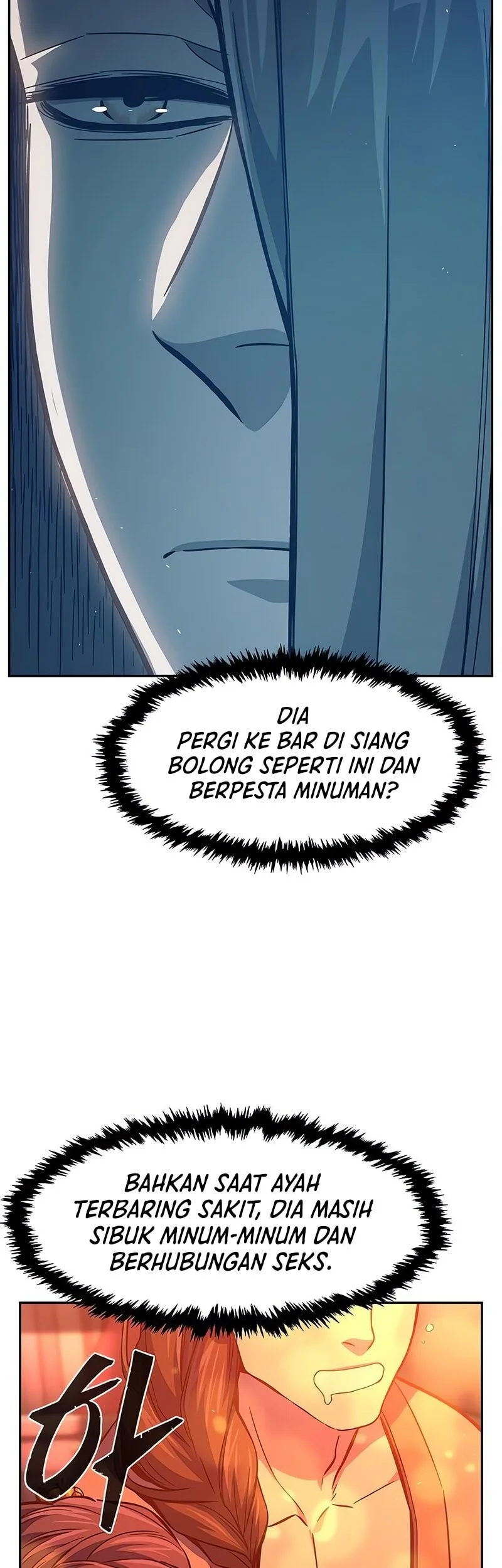 Absolute Sword Sense Chapter 156 Gambar 60