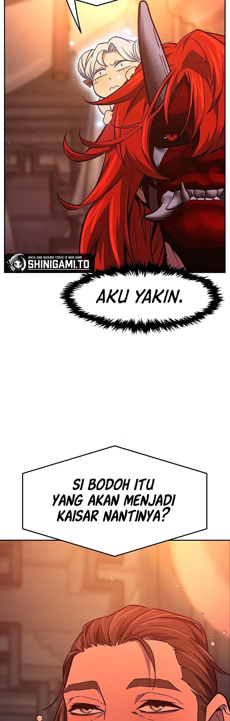 Absolute Sword Sense Chapter 156 Gambar 64